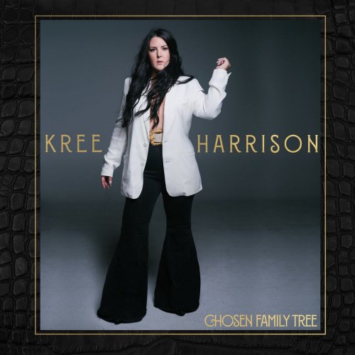 Kree Harrison - Chosen Family Tree (2020) [Hi-Res]