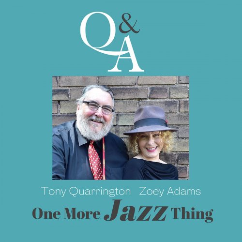 Q&A - One More Jazz Thing (2020) Hi-Res