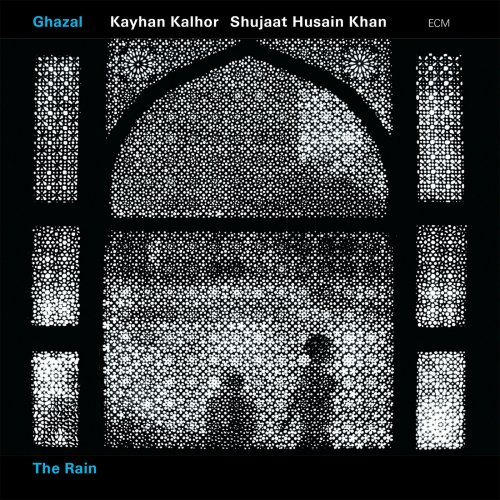 Ghazal - The Rain (2003)