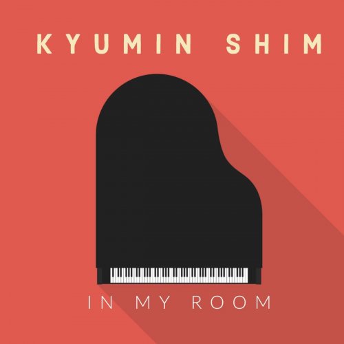 Kyumin Shim - IN MY ROOM (2020)