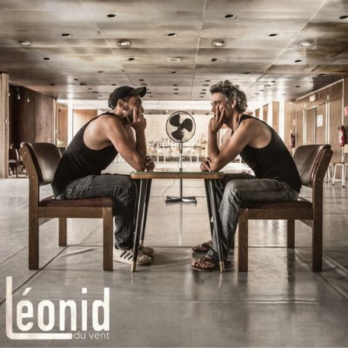 Leonid - Du vent (2020) Hi-Res