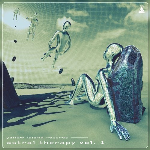 VA - Astral Therapy, Vol.1 (2020)