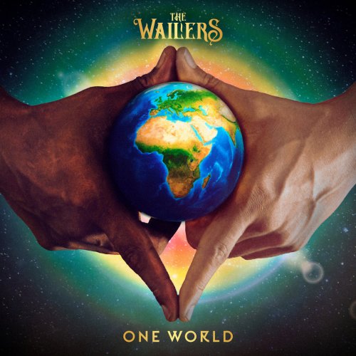 Bob Marley & The Wailers - One World (2020)