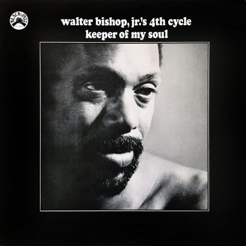 Walter Bishop Jr. - Keeper of My Soul (Remastered) (20200 [Hi-Res]