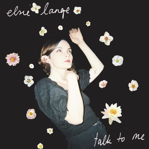 Elsie Lange - Talk to Me (2020)