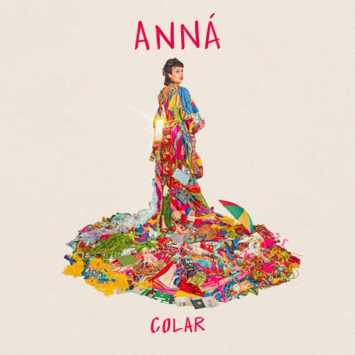 ANNÁ - Colar (2020)