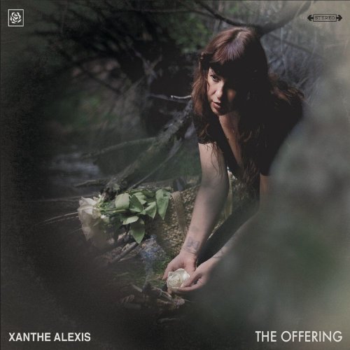 Xanthe Alexis - The Offering (2020)