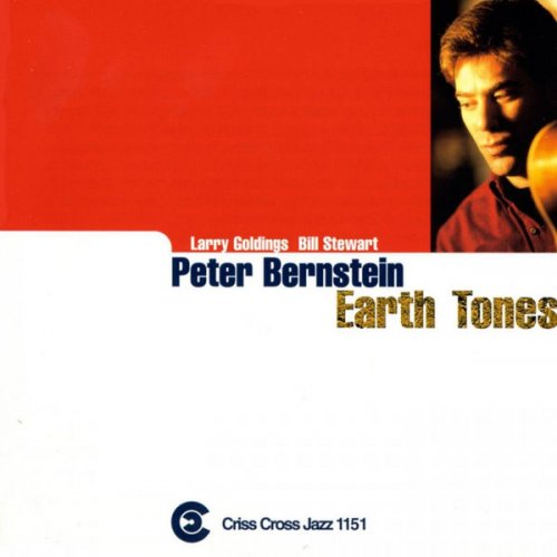 Peter Bernstein - Earth Tones (1998/2009) flac