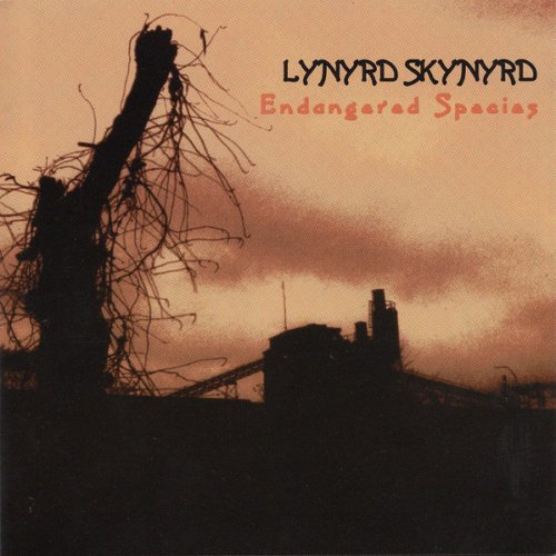 Lynyrd Skynyrd - Endangered Species (1994)