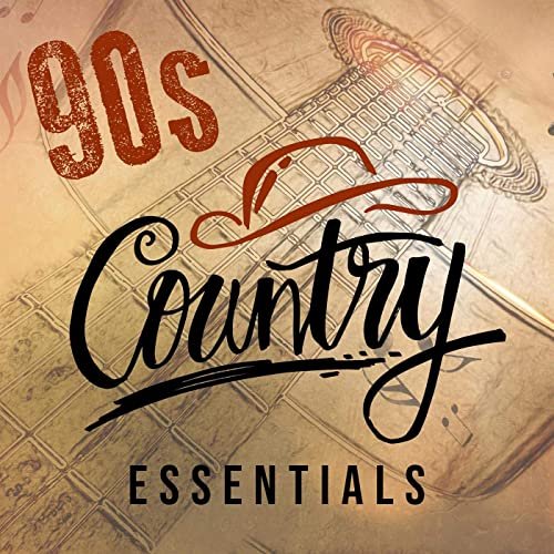 VA - 90s Country Essentials (2020)
