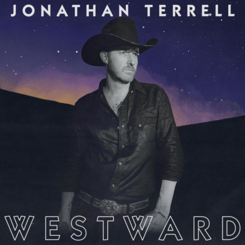 Jonathan Terrell - Westward (2020)