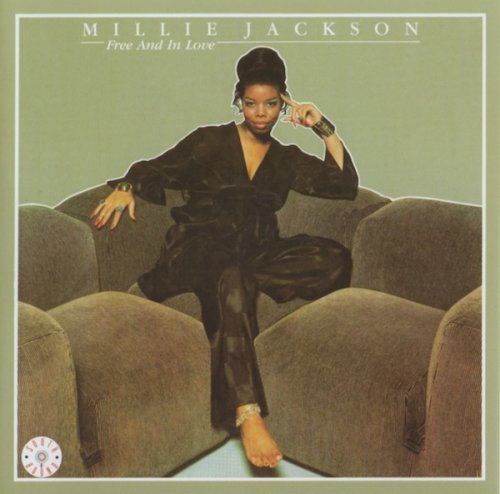 Millie Jackson - Free And In Love (1976/2004)