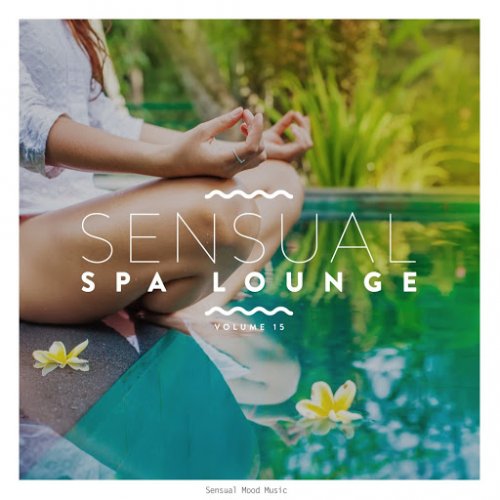 VA - Sensual Spa Lounge, Vol. 15 (2020)