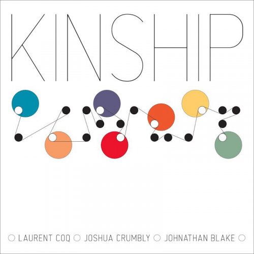Joshua Crumbly - Kinship (2017)