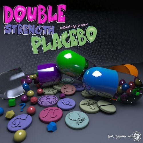 VA - Double Strength Placebo (2020)