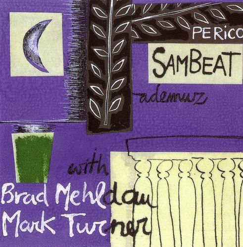 Perico Sambeat - Ademuz (1998)