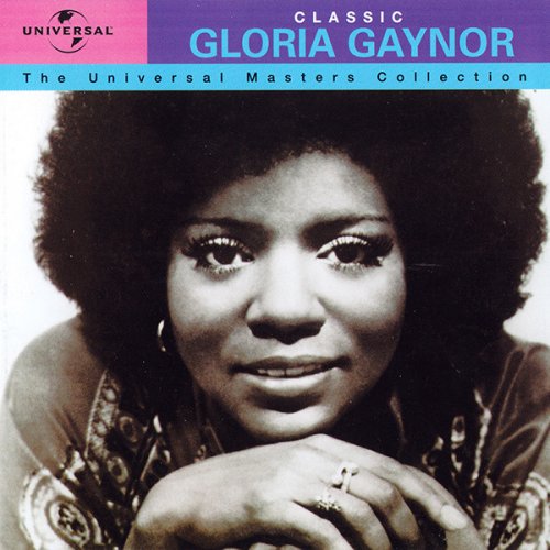 Gloria Gaynor - Classic Gloria Gaynor - The Universal Masters Collection (1999)