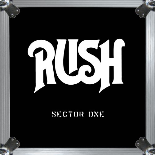 Rush - Sector One (2011)