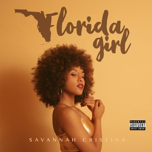 Savannah Cristina - Florida Girl (2018) [Hi-Res]