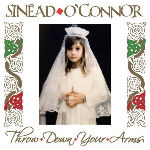 Sinead O'Connor - Throw Down Your Arms (2005)