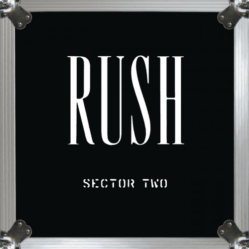 Rush - Sector Two (2011)