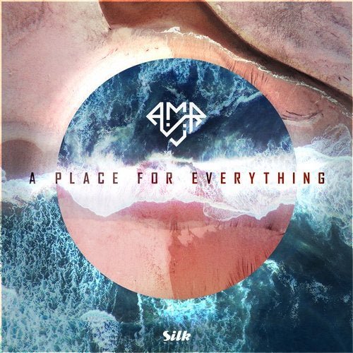 A.M.R - A Place For Everything (2020)