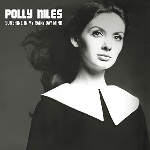 Polly Niles - Sunshine In My Rainy Day Mind: The Lost Album (2019)