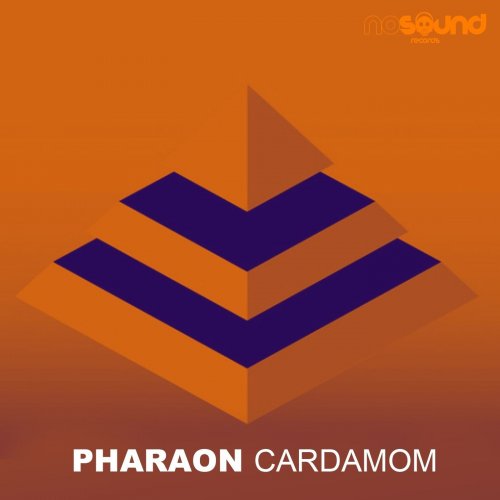 Pharaon - Cardamom (2014)