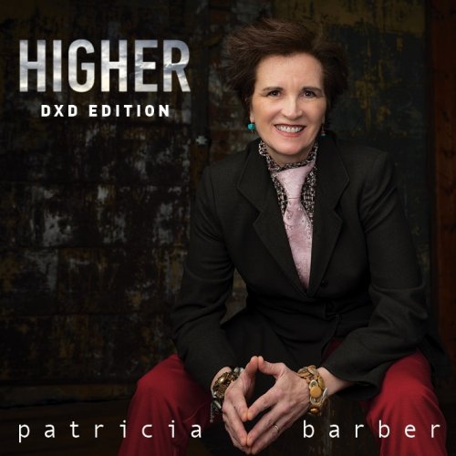 Patricia Barber - Higher (2020) [DXD]