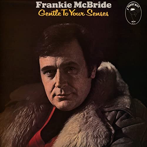 Frankie McBride - Gentle To Your Senses (1978/2020)
