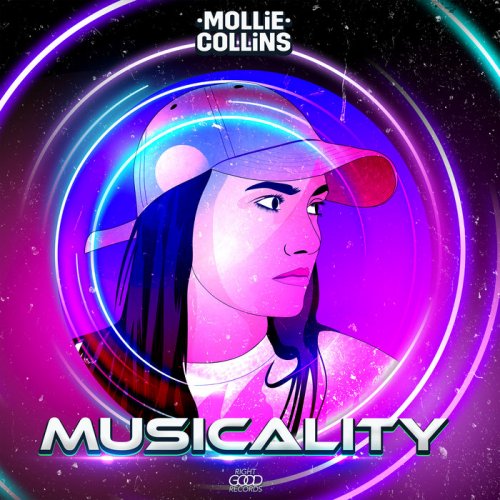 Mollie Collins - Musicality (2020)