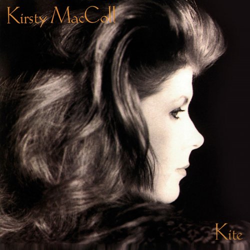 Kirsty MacColl - Kite (Deluxe Edition) (2012)