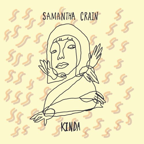 Samantha Crain - Kinda (2017)