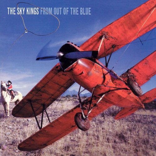 The Sky Kings - From Out Of The Blue (1996)