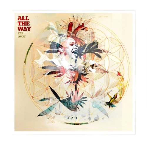 Lady Alma - All the Way Far Away (2020)