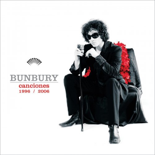 Bunbury - Canciones 1996-2006 (2006)