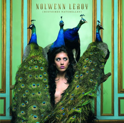 Nolwenn Leroy - Histoires Naturelles (2005)