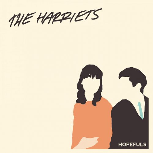 The Harriets - Hopefuls (2020)