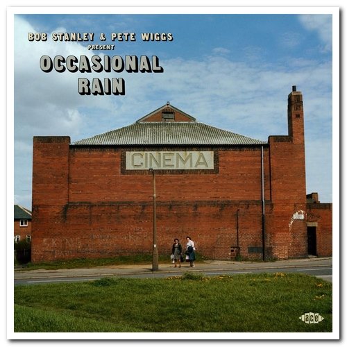 VA - Bob Stanley & Pete Wiggs Present Occasional Rain (2020)