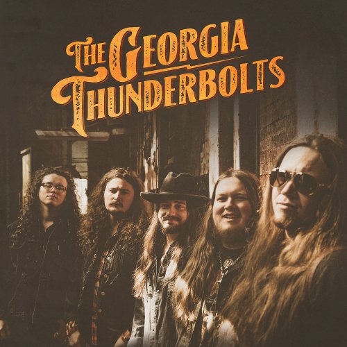 The Georgia Thunderbolts - The Georgia Thunderbolts (2020) [Hi-Res]