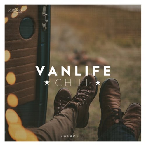 VA - Vanlife Chill Vol. 1 (2020)