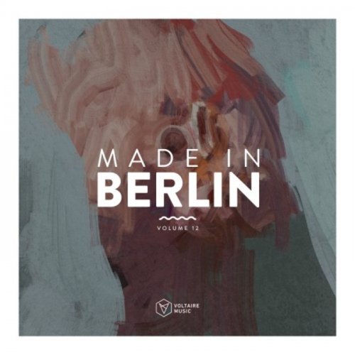 VA - Made in Berlin, Vol. 12 (2020)