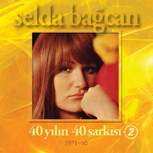 Selda Bagcan - 40 Yılın 40 Şarkısı, Vol. 2 (2020)