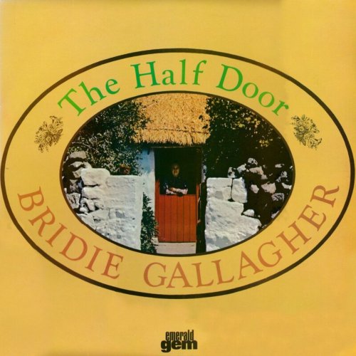 Bridie Gallagher - The Half Door (1978/2020)