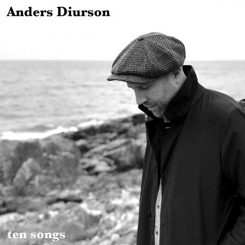 Anders Diurson - Ten Songs (2020)