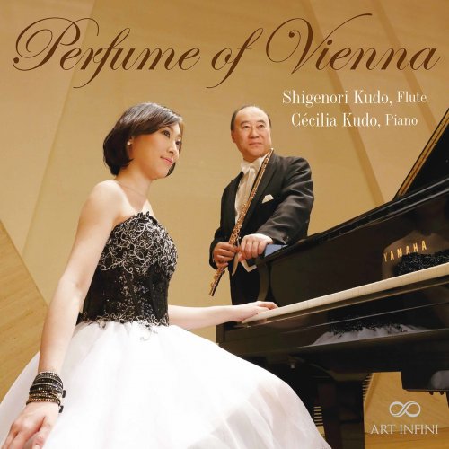 Shigenori Kudo - Perfume of Vienna (2015/2020)