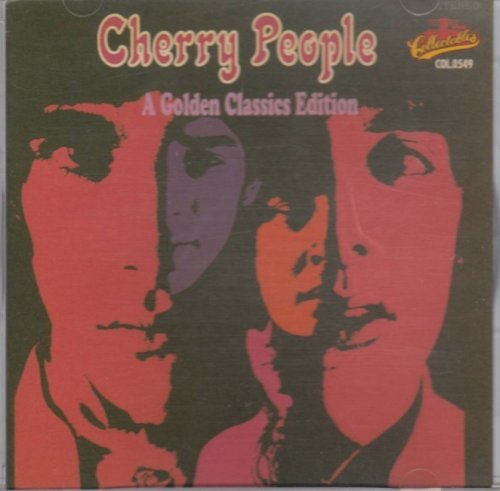 Cherry People - A Golden Classics Collection (1994)