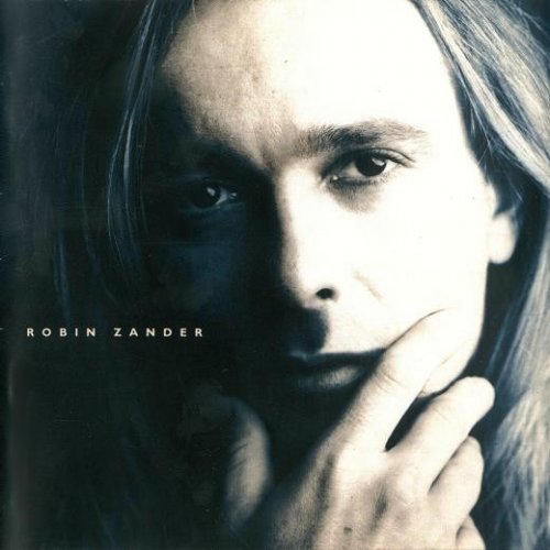 Robin Zander - Robin Zander (1993)