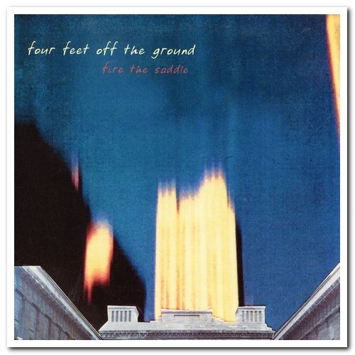 Fire The Saddle - Sometimes It Ain't The Horse & Four Feet Off The Ground & Roll Back The Rug (2002-2006)