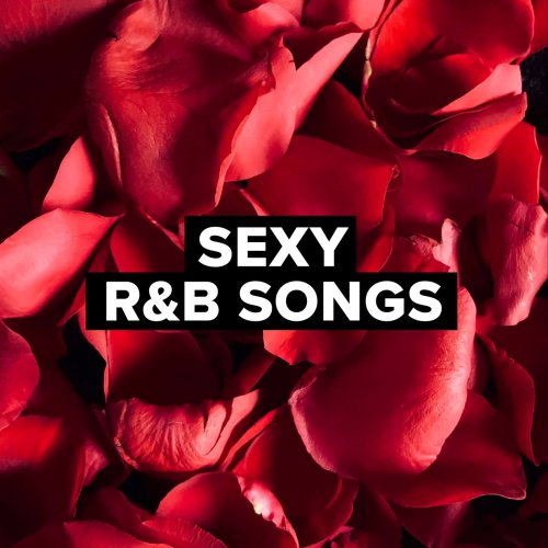 VA - Sexy R&B Songs (2020)